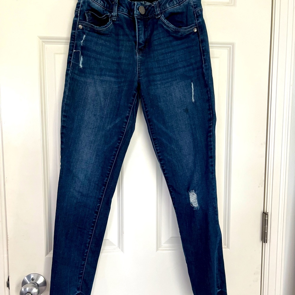 Mac and Me jeans from Mainstream Boutique